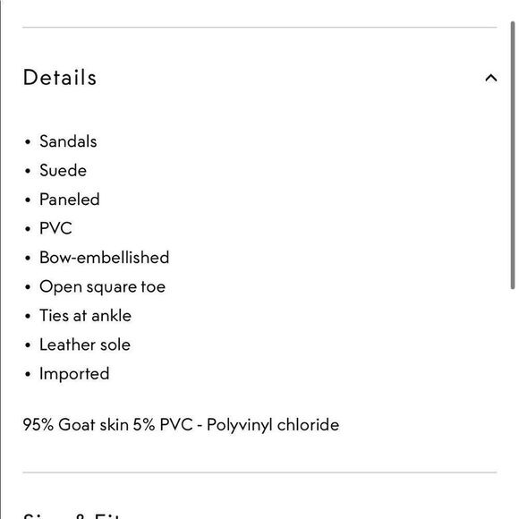 ALEXANDRE BIRMAN Katie bow-embellished suede and PVC sandals - Picture 11 of 11